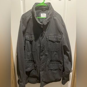 Old Navy Cargo Jacket